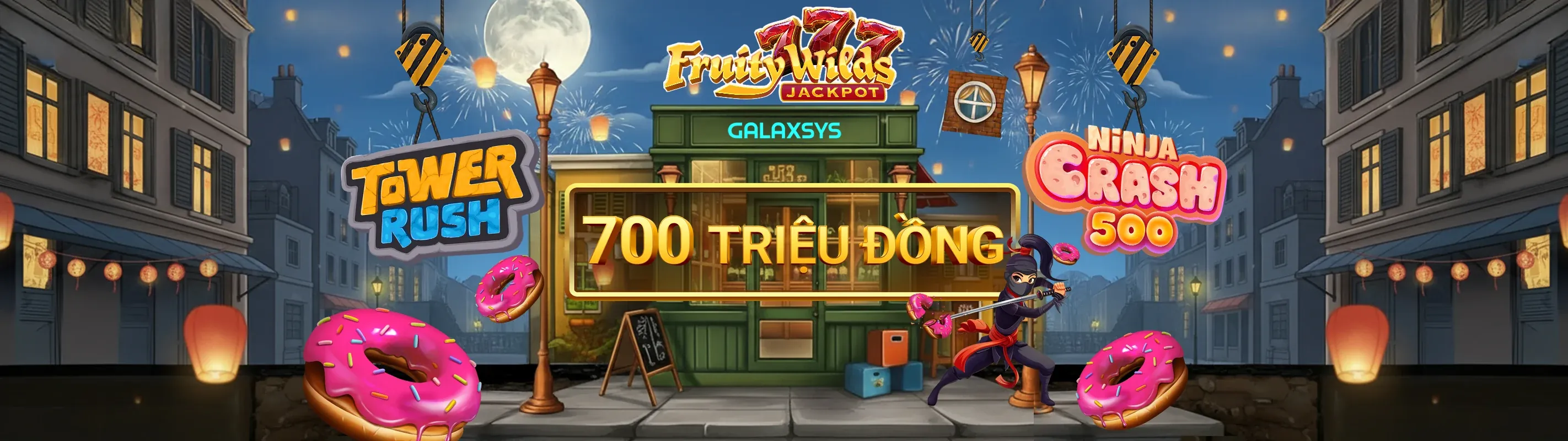 Sòng Bạc Trực Tuyến Fun88 APK